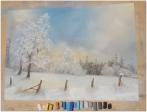 Winterlandschaft