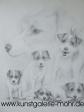 6 Hunde