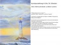 Weihnachten bin ich zu Haus