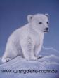 Eisbär