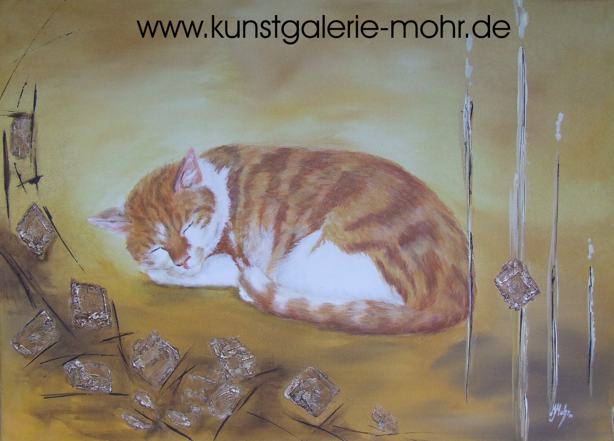 katze