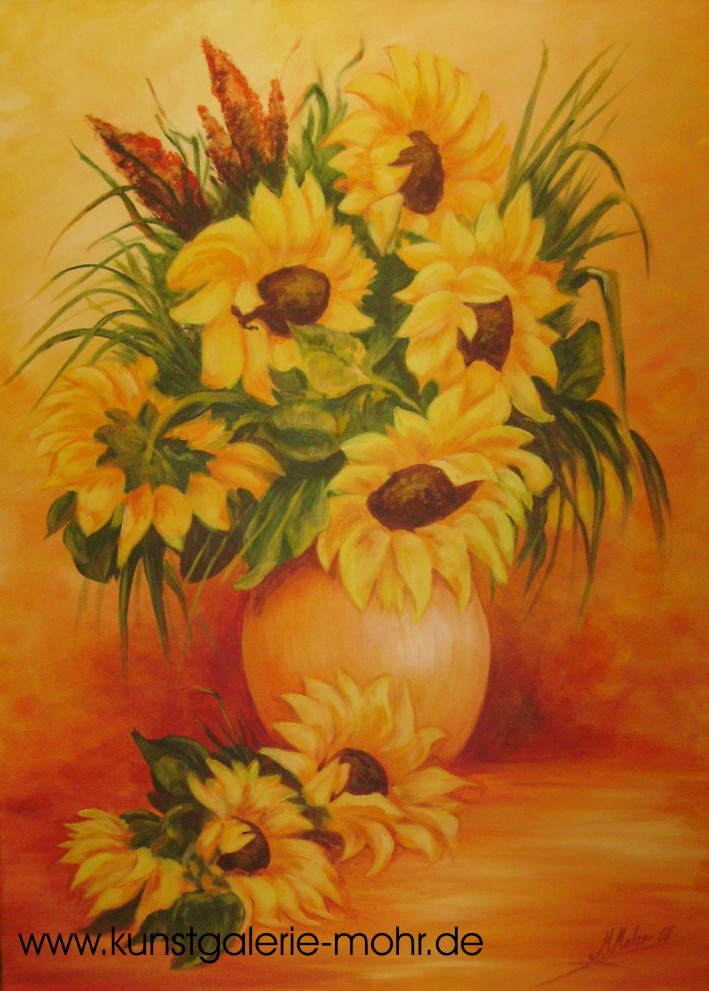 sonnenblume