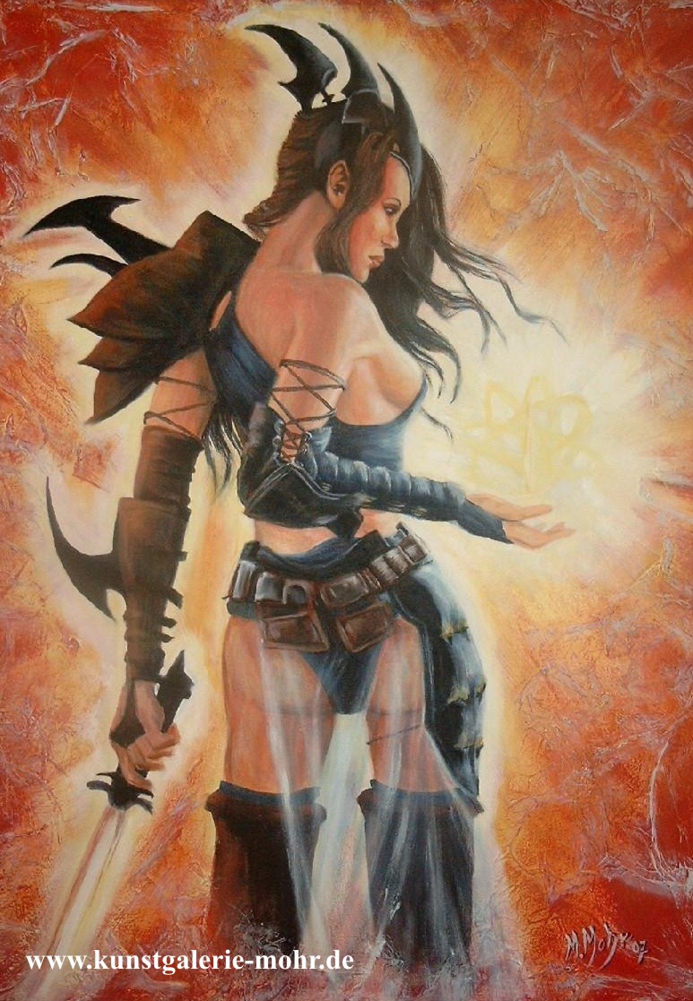 spellforce