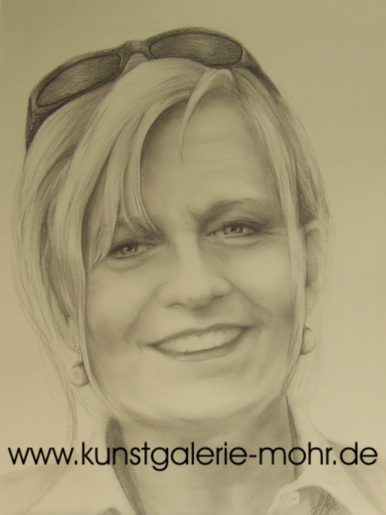Frau