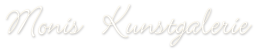 Logo von Moni's Kunstgalerie